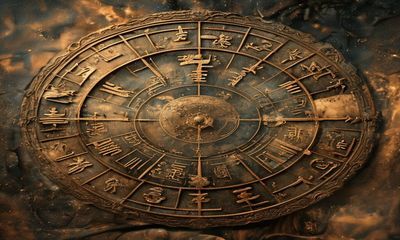 The Mysteries of the Heavenly Stems and Earthly Branches — A Cryptographic System of Time and Space
