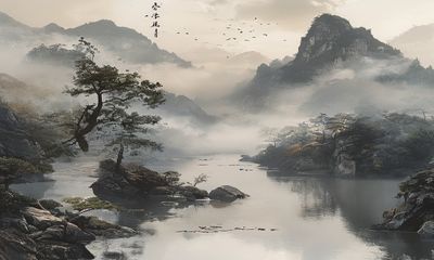 Major Luck and Annual Luck — The Temporal Dimension of Destiny