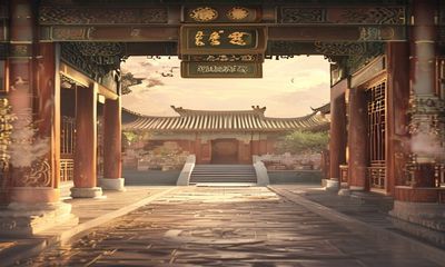Chart Patterns and Destiny — The Distinction of Wealth and Status in the Ziping Method