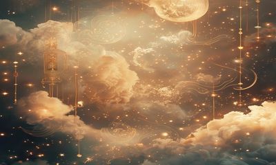 Auxiliary Stars and Special Combinations — Auspicious and Inauspicious Signals in the Bazi Chart