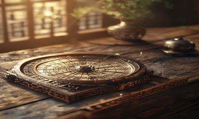 Bazi and Life Decision-Making — The Modern Application Value of Destiny Analysis